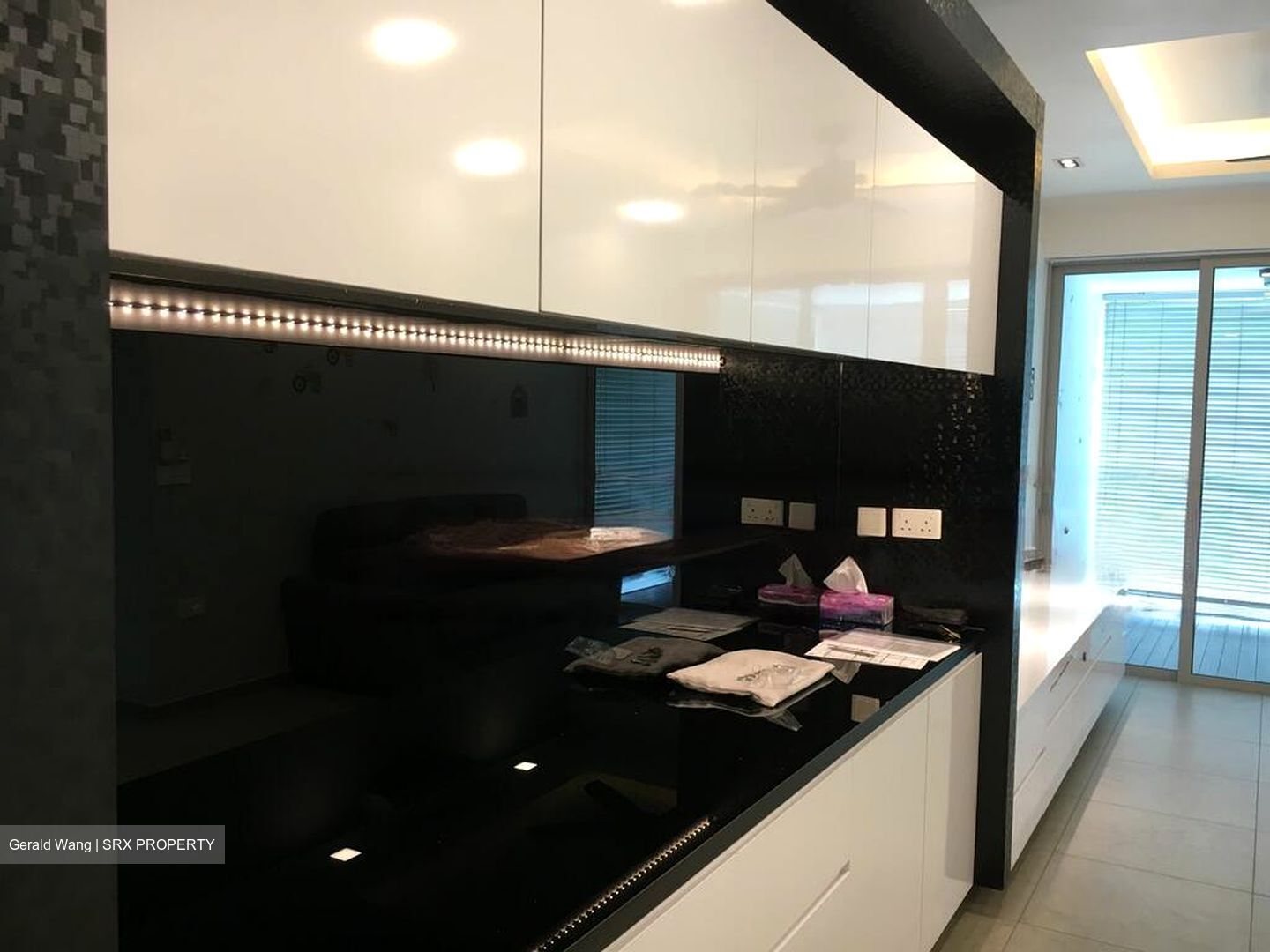 The Minton (D19), Condominium #458886441